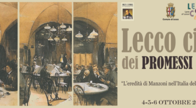Festival Promessi Sposi, Lecco