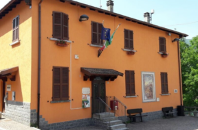 Comune di Parlasco