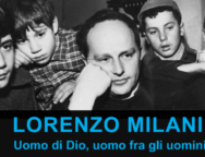 Don Lorenzo Milani, Merate