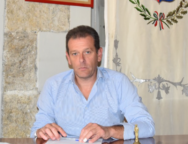 Andrea Ferrari, Sindaco Barzio