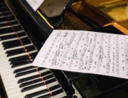 piano