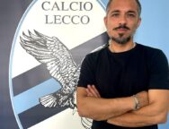 Gennaro Volpe, Calcio Lecco