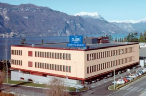 Gilardoni SpA