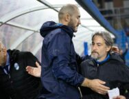 Staff Volpe, Calcio Lecco