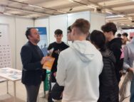 YOUNG Fnaarc incontro ragazzi
