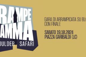 rampegamma-Lecco