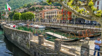 Bellano