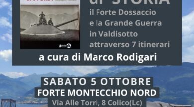 locandina TRACCE DI STORIA