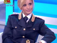 stefania marrazzo POLIZIA DI STATO