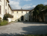 Villa Eremo Germanedo