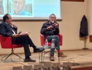 Andrea Vitali, Valmadrera