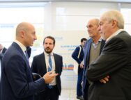 A5 report mauro gattinoni Acinque