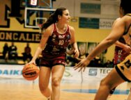 Giorgia Gorini CLV LIMONTA