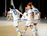 lecco calcio a 5
