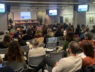 CONFERENZA ANNUALE DELLE DIPENDENZE PATOLOGICHE