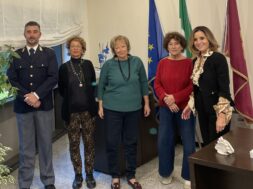 Orange the World – Soroptimist