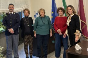 Orange the World – Soroptimist