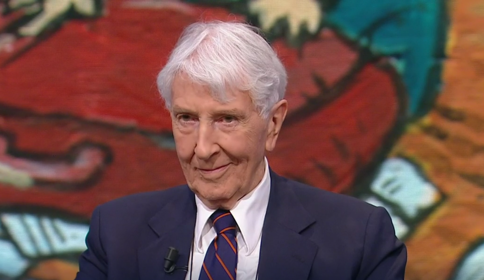 PREMIO MANZONI ALLA CARRIERA 2024 ASSEGNATO A CORRADO AUGIAS