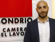 Andrea Frangiamore, FILT CGIL Lecco – Sondrio