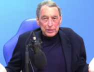 Roberto Bellù a Tutta Salute