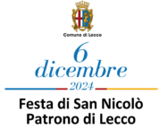 Festa San Nicolò – Lecco