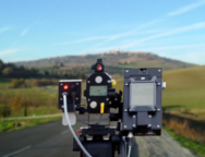 TELELASER Ballabio