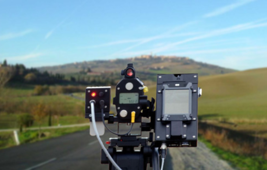 STRADE SICURE: TELELASER PER LA POLIZIA LOCALE DI BALLABIO