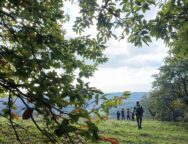 Tutti i sentieri portano a Rapello (1)