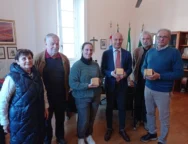 Pietre d’Inciampo 2024 Lecco