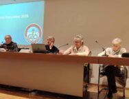 Assemblea del GEO – Lecco