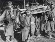docufilm pinocchi di trincea