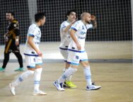 Serie A2 Lecco-Cagliari
