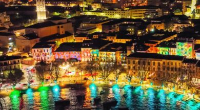 luci su lecco 2024