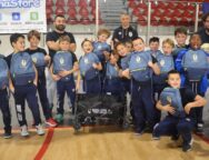 festa sport Palataurus