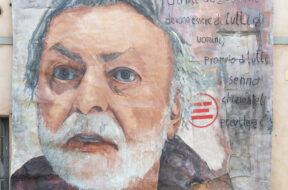 Mostra emergency, Osnago