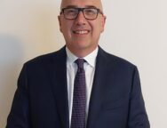 Piergiorgio Caspani