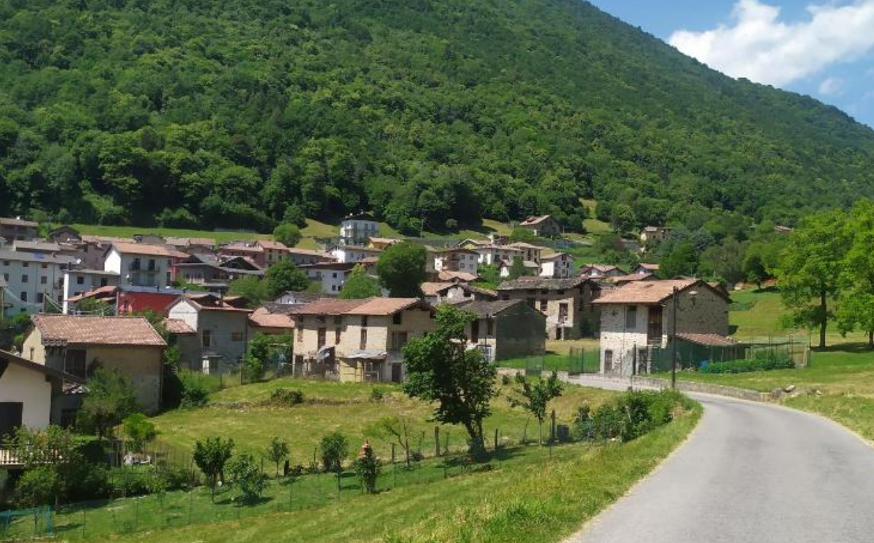 CASARGO: TUTTE LE INIZIATIVE PER IL PERIODO FESTIVO