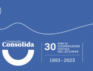Consorzio Consolida Logo