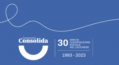 Consorzio Consolida Logo