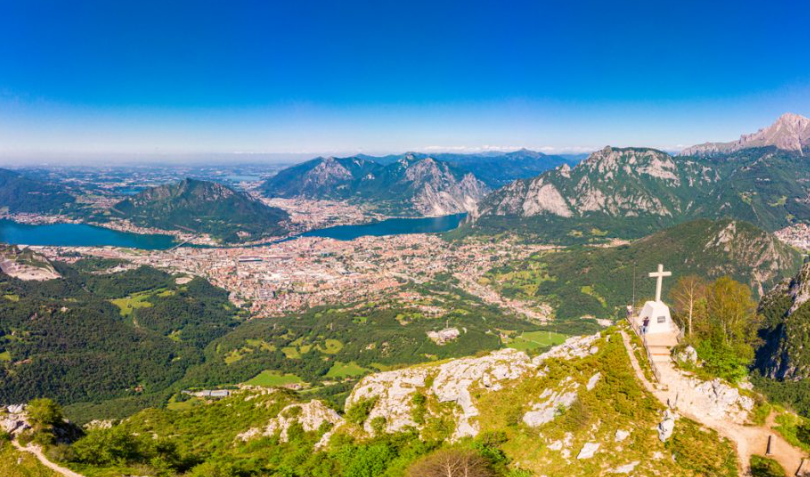 ERNA: 70MILA EURO PER LA PROGETTAZIONE DEL TRACCIATO VERSO LA VAL BOAZZO