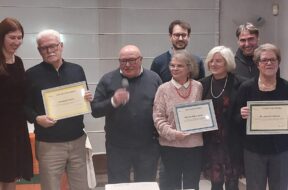 Auser lecco 2024 – foto d’archivio