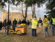 Piedibus, lecco
