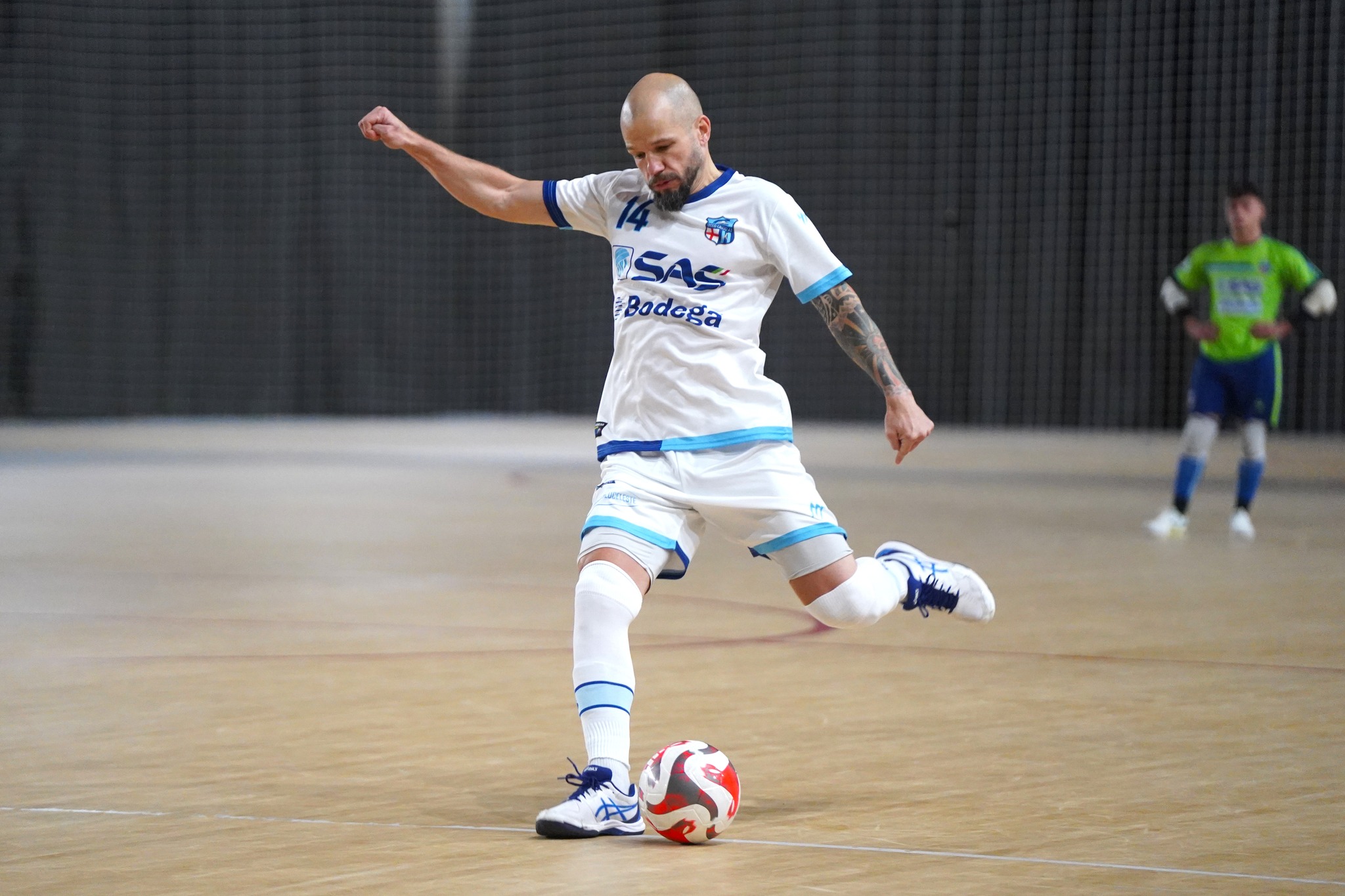 SERIE A2 ÉLITE: IL LECCO CADE SUL CAMPO DEL MANTOVA