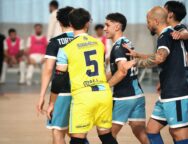 Calcio a 5, lecco