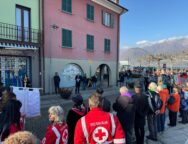 manifestazione Adamo Baruffaldi