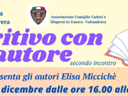scrittori locali 14 dicembre