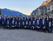 Corpo musicale Santa Cecilia – Valmadrera