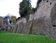 Castello di Lecco, foto FAI