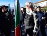 Celebrazioni Anpi – Colico