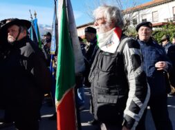 Celebrazioni Anpi – Colico
